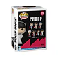 Funko Pop! JungKook (Proof) #373 - Rocks: BTS   - Miniatura 3