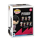 Funko Pop! Jimin (Proof) #371 - Rocks: BTS - Miniatura 3