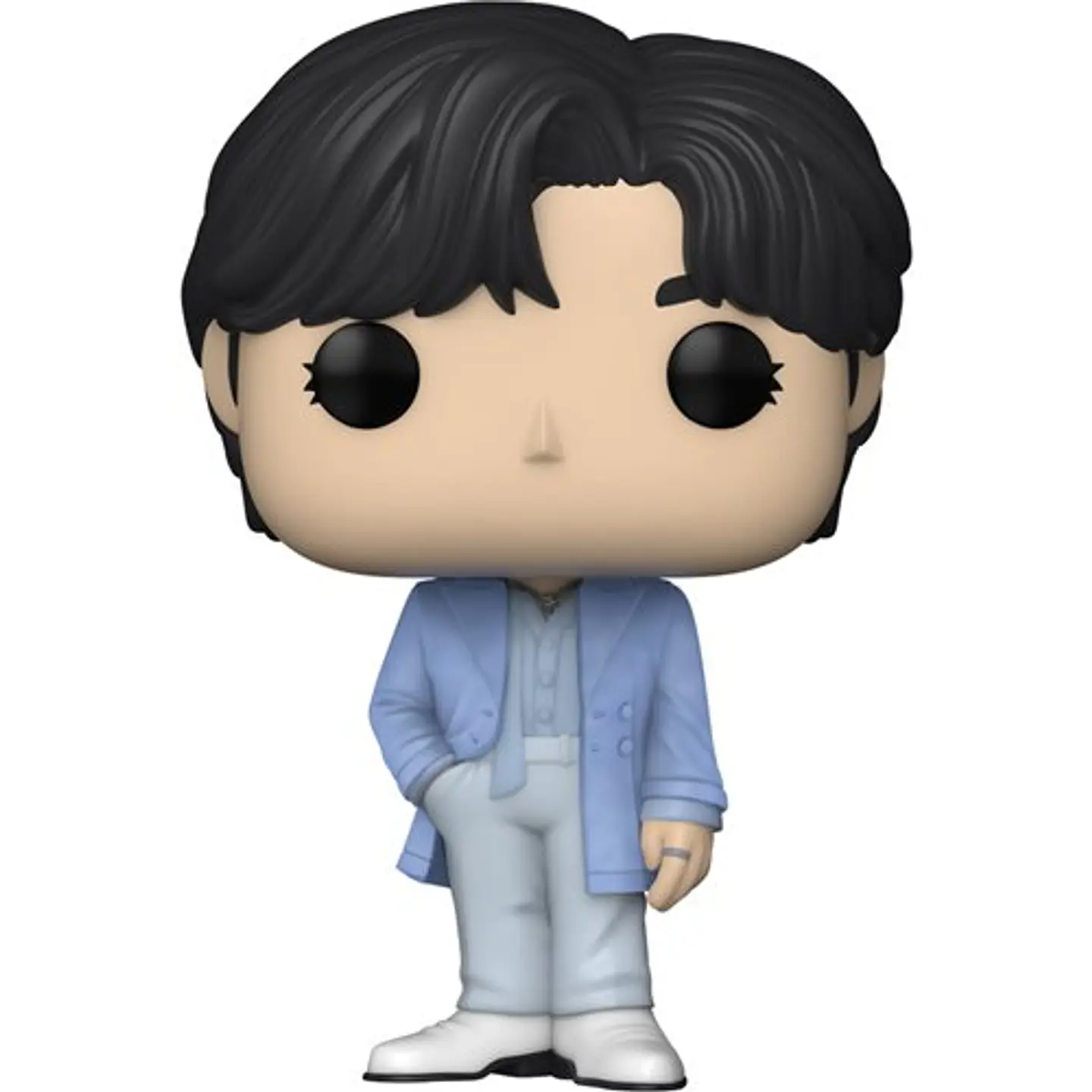 Funko Pop! V (Proof) #372 - Rocks: BTS 2