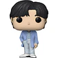 Funko Pop! V (Proof) #372 - Rocks: BTS - Miniatura 2