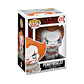 Funko Pop! Pennywise with boat #472 - It - Miniatura 1