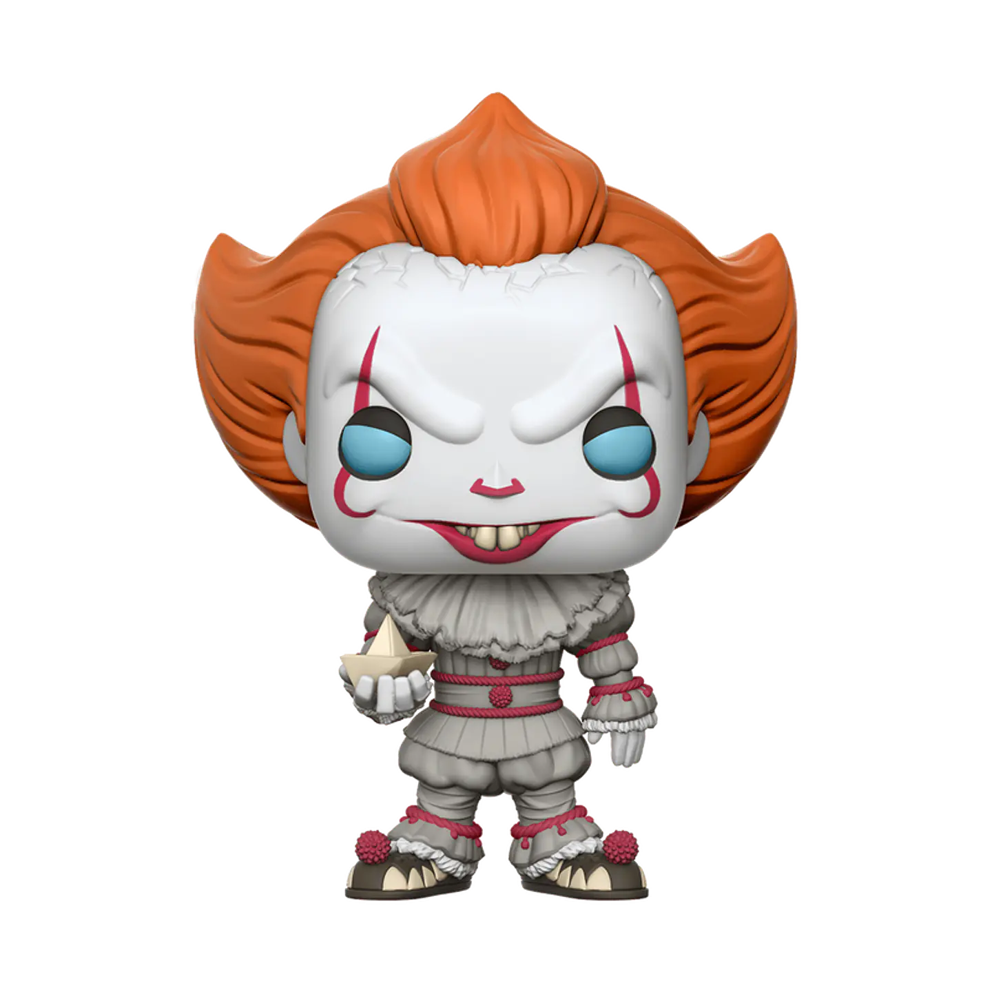 Funko Pop! Pennywise with boat #472 - It 2