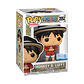 Funko Pop! Monkey D. Luffy #2052 (Whole Cake Arc) - One Piece  - Miniatura 1