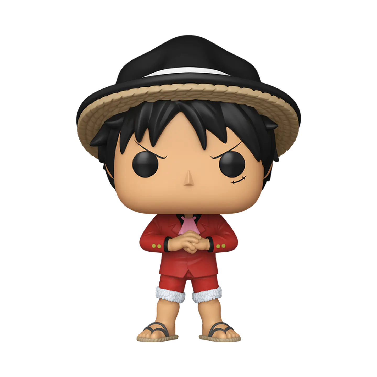Funko Pop! Monkey D. Luffy #2052 (Whole Cake Arc) - One Piece  2