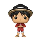 Funko Pop! Monkey D. Luffy #2052 (Whole Cake Arc) - One Piece  - Miniatura 2