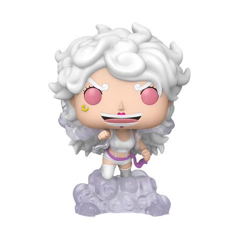 Funko Pop! Jewelry Bonney #2255 - One Piece
