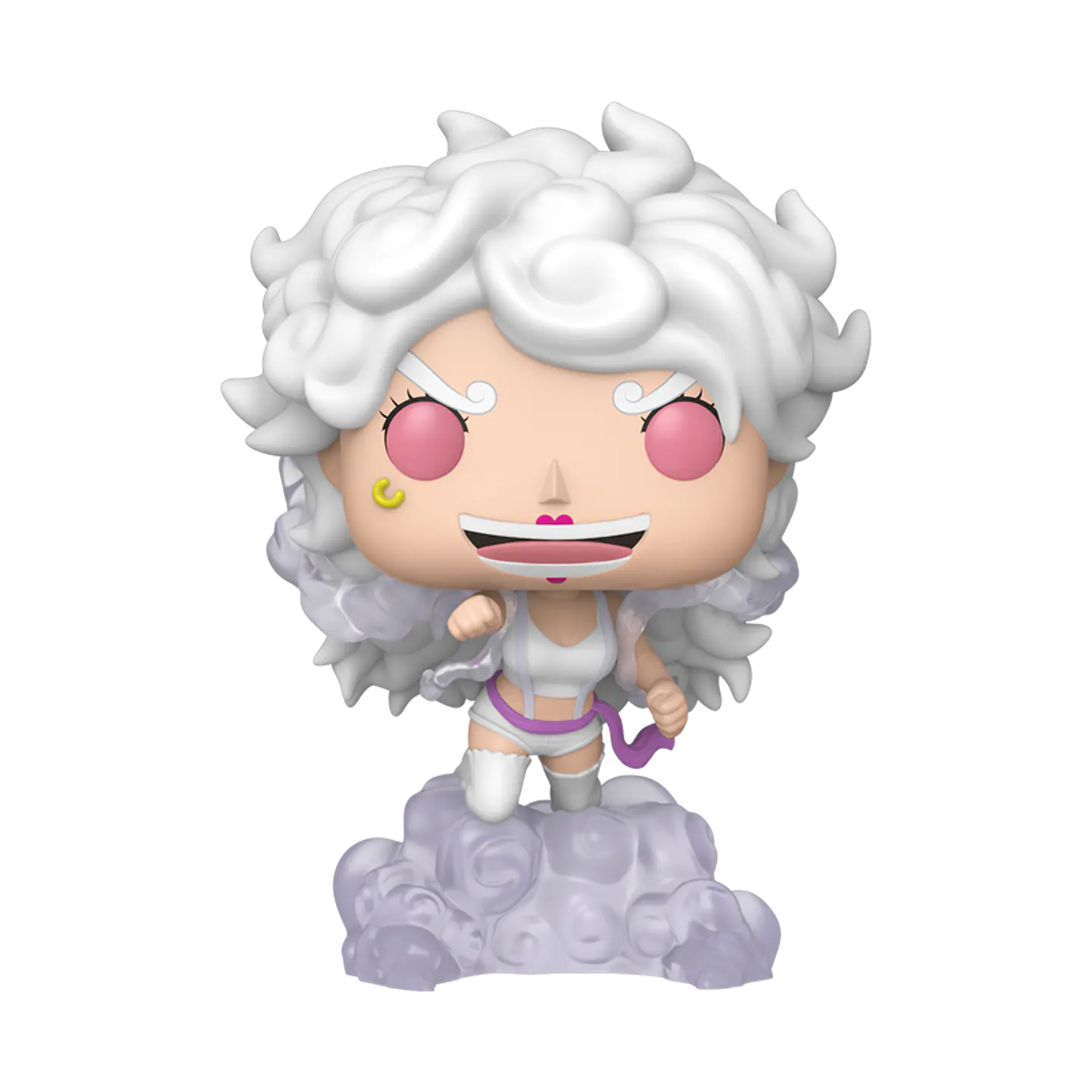 Funko Pop! Jewelry Bonney #2255 - One Piece 2