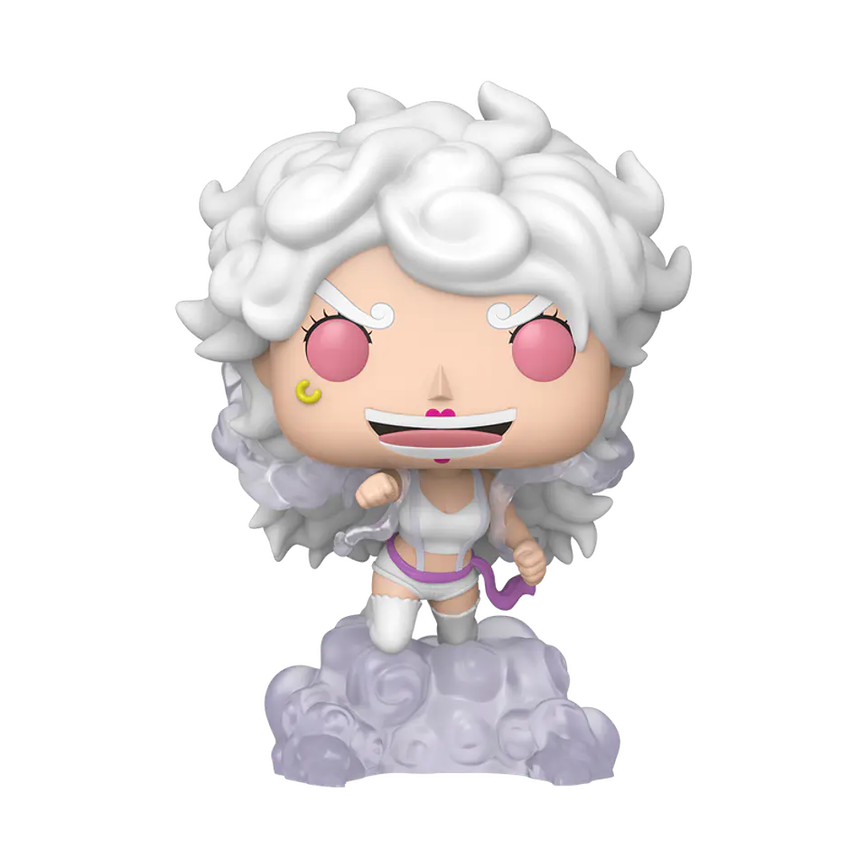 Funko Pop! Jewelry Bonney #2255 - One Piece 2