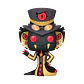 Funko Pop! Sir Pentious #2243 Specialty Series - Hazbin Hotel  - Miniatura 2