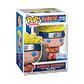 Funko Pop! Naruto Uzumaki with water balloon #2110 - Naruto - Miniatura 1