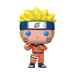 Funko Pop! Naruto Uzumaki with water balloon #2110 - Naruto - Miniatura 2