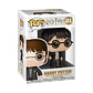 Funko Pop! Harry Potter con varita #01 - Harry Potter - Miniatura 1
