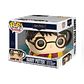 Taza Harry Potter (Céramica) - Funko Pop! Mugs 16 oz. - Miniatura 1