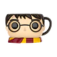 Taza Harry Potter (Céramica) - Funko Pop! Mugs 16 oz. - Miniatura 2