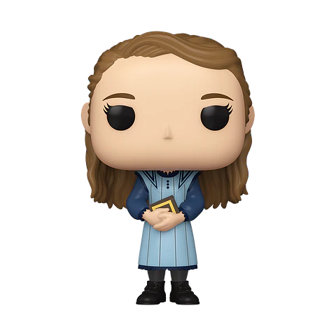 Funko Pop! Ariana Dumbledore #191 - Harry Potter y las Reliquias de la Muerte: Parte 2
