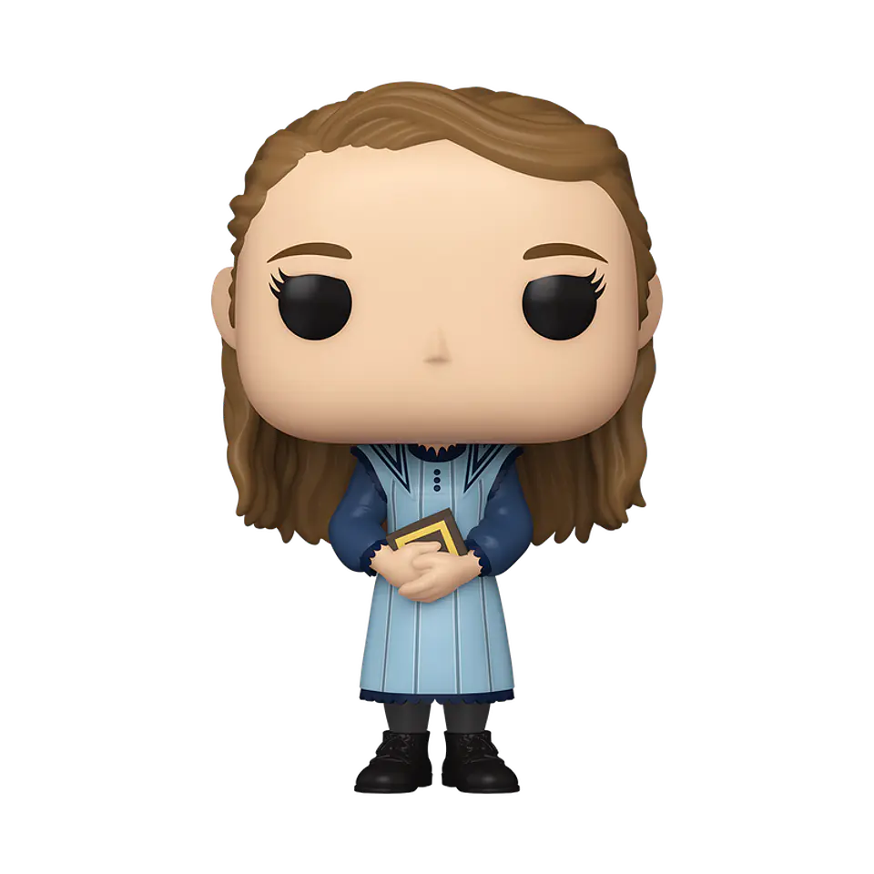 Funko Pop! Ariana Dumbledore #191 - Harry Potter y las Reliquias de la Muerte: Parte 2 2