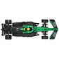 Hot Wheels Premium: Kick Sauber Formula 1 Team 2pack - Nico Hulkenberg & Gabriel Bortoleto - Miniatura 4