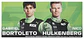 Hot Wheels Premium: Kick Sauber Formula 1 Team 2pack - Nico Hulkenberg & Gabriel Bortoleto - Miniatura 5