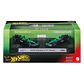 Hot Wheels Premium: Kick Sauber Formula 1 Team 2pack - Nico Hulkenberg & Gabriel Bortoleto - Miniatura 1