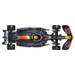 Hot Wheels Premium: Oracle Red Bull Racing Formula 1 Team 2pack - Max Verstappen & Yuki Tsunoda - Miniatura 3