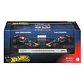Hot Wheels Premium: Oracle Red Bull Racing Formula 1 Team 2pack - Max Verstappen & Yuki Tsunoda - Miniatura 1
