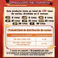 Cartas KAYOU Naruto Earth Scroll Series 2 | Smriti Collectible Cards Gold Edition - Miniatura 6
