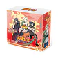 Cartas KAYOU Naruto Earth Scroll Series 2 | Smriti Collectible Cards Gold Edition - Miniatura 3