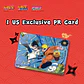 Cartas KAYOU Naruto Collector Box Earth Scroll 10-Pack + Promo Card Serie 2 | Smriti Collectible Cards - Miniatura 3