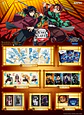 Cartas KAYOU Demon Slayer Infinity Castle Serie 01 | Platinum Edition  - Miniatura 3
