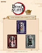 Cartas KAYOU Demon Slayer Infinity Castle Serie 01 | Platinum Edition  - Miniatura 7