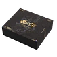 Cartas KAYOU Naruto Ninja Age Premium Collector Box | Titanium Edition  - Miniatura 2