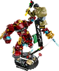 LEGO 763434: Batalla Legendaria: Hulkbuster vs. Hulk - Miniatura 4