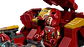 LEGO 763434: Batalla Legendaria: Hulkbuster vs. Hulk - Miniatura 5