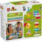 LEGO 10479: Caja Creativa a Todo Color - Miniatura 5