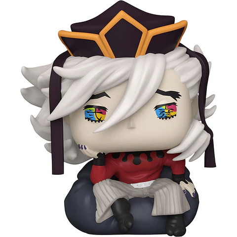 Funko Pop! Plus: Doma #2044 - Demon Slayer
