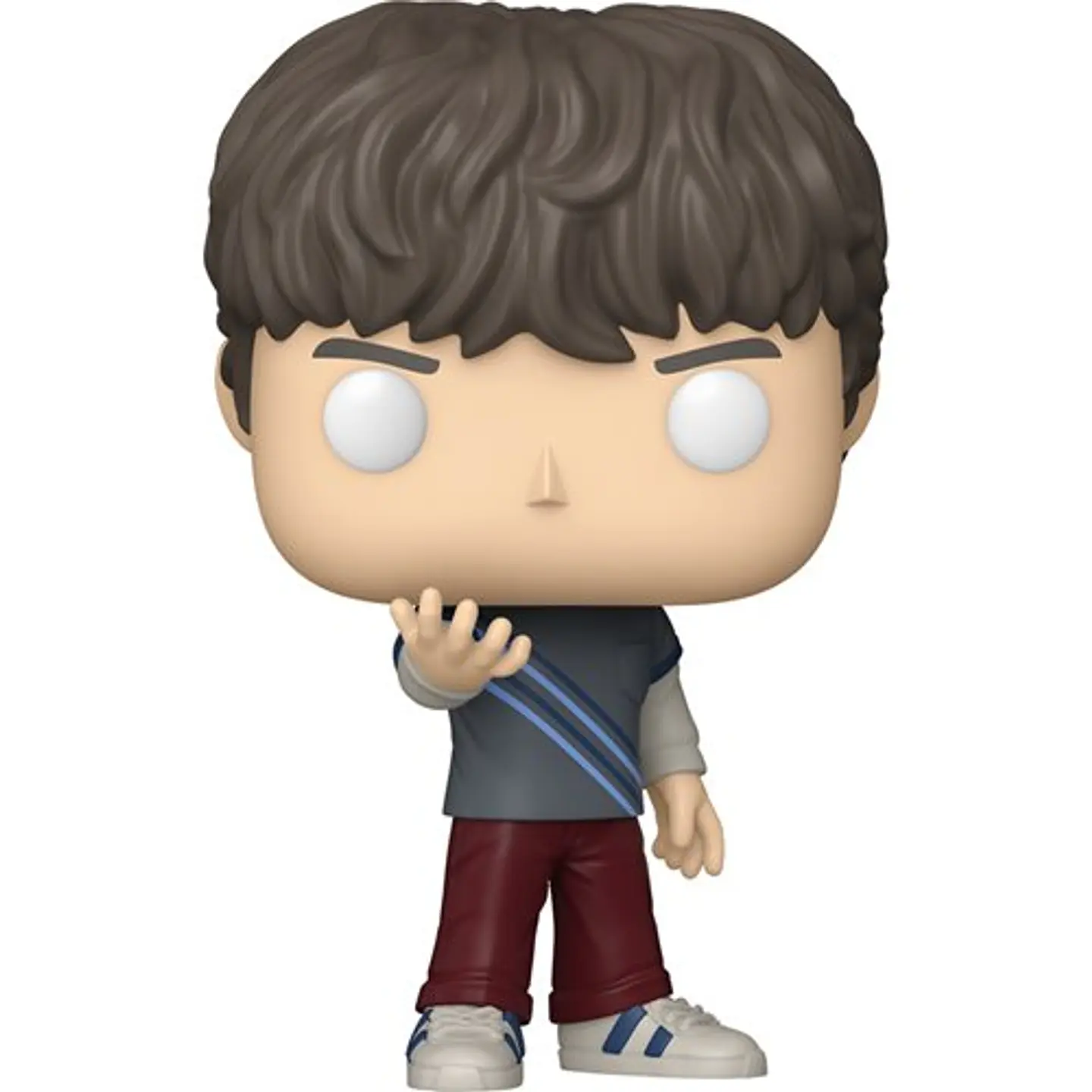 Funko Pop! Will Byers (Hive Mind) #1809 - Stranger Things: Temporada 5 2