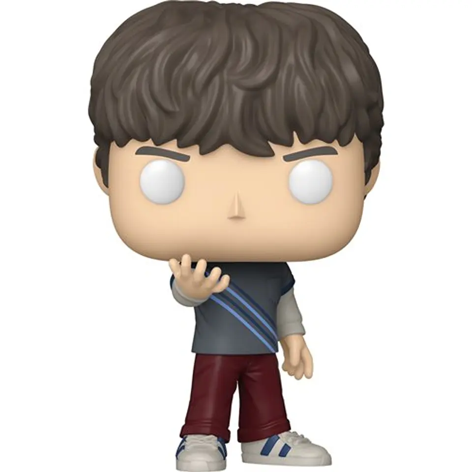 Funko Pop! Will Byers (Hive Mind) #1809 - Stranger Things: Temporada 5 2