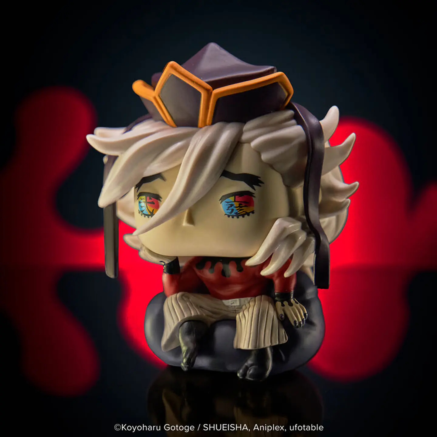 Funko Pop! Plus: Doma #2044 - Demon Slayer 3