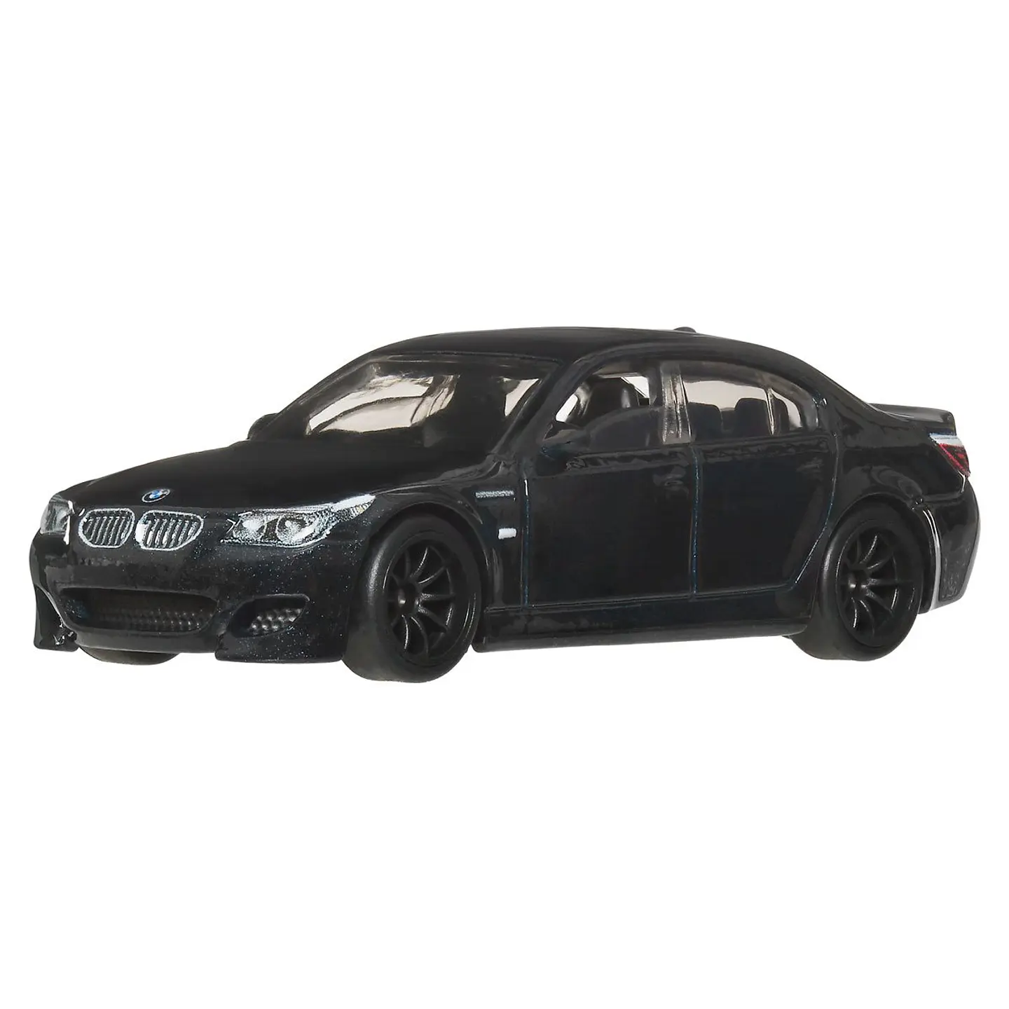 Hot Wheels Premium: 2010 BMW M5 - Fast & Furious 25º Aniversario  2