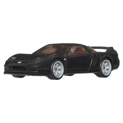 Hot Wheels Premium: 2003 Honda NSX Type-R - Fast & Furious 25º Aniversario