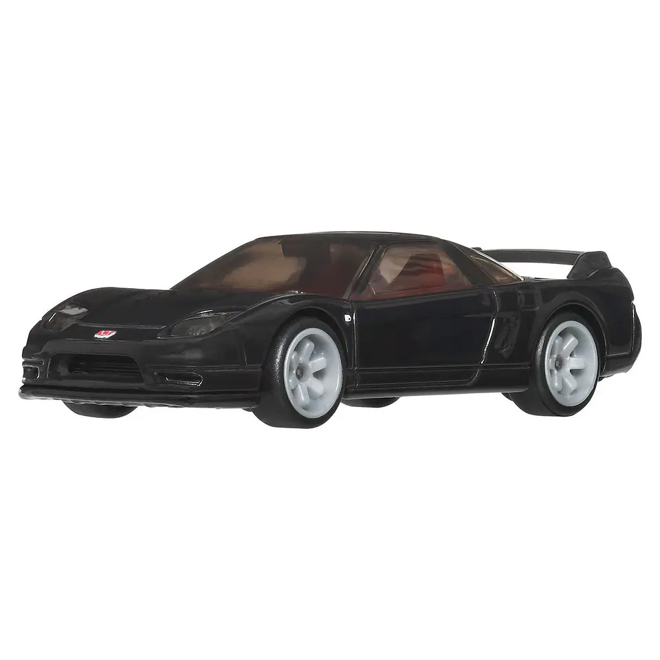 Hot Wheels Premium: 2003 Honda NSX Type-R - Fast & Furious 25º Aniversario 2