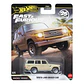 Hot Wheels Premium: Toyota Land Cruiser FJ60 - Fast & Furious 25º Aniversario - Miniatura 1