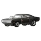 Hot Wheels Premium: 1970 Dodge Charger R/T Spectraflame - Fast & Furious 25º An - Miniatura 2