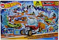 Hot Wheels Calendario de Adviento 2026 | 10 Autos + 23 Accesorios - Miniatura 1