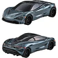Hot Wheels Premium: McLaren 720S - Fast & Furious 25º Aniversario - Miniatura 2