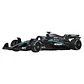Hot Wheels Premium: Mercedes-AMG PETRONAS Formula One Team - Kimi Antonelli #12 - Miniatura 2