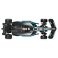 Hot Wheels Premium: Mercedes-AMG PETRONAS Formula One Team - Kimi Antonelli #12 - Miniatura 3