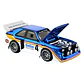Hot Wheels Red Line Club: Exclusive 1985 Audi Sport Quattro S1 – RLC 2026  - Miniatura 3