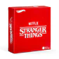 Hot Wheels Stranger Things 10° Aniversario '83 Chevy Van SDCC 2026 – Diorama Volteo Icónico - Miniatura 2