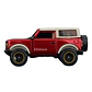 Hot Wheels Red Line Club: Exclusive ’21 Ford Bronco - RLC 2026 - Miniatura 3